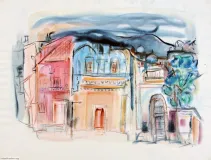 14-watercolor-vidyabhushan