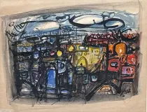 30-watercolor-vidyabhushan
