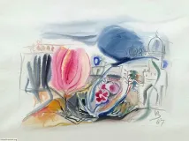 37-watercolor-vidyabhushan