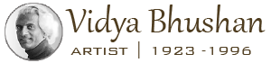 Vidya Bhushan
